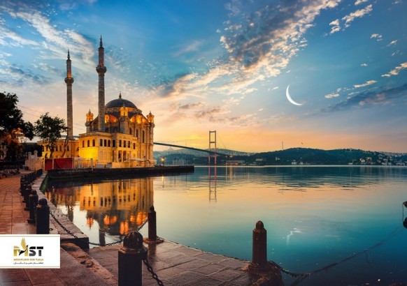 بهترین نقاط عکاسی در استانبول