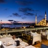رستوران‌های تاریخی محله سلطان احمد، استانبول