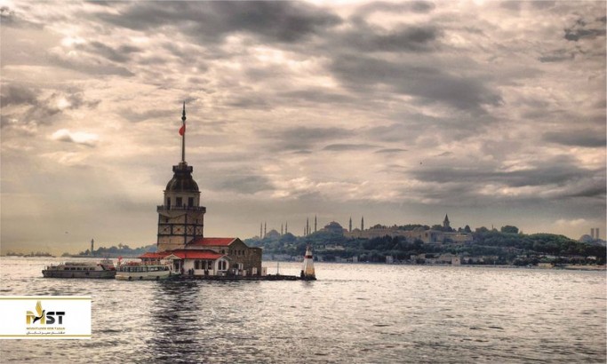 بهترین مکان‌ها در استانبول برای دویدن و تفریح