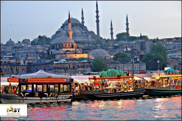 استانبول را پیش از تجربه‌ی تفریح‌های دریایی تنگه‌ی بسفر ترک نکنید
