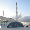 مسجد چاملیجا، بزرگترین مسجد استانبول