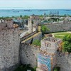 مهم‌ترین قلعه‌ها، برج‌ها و دژ‌های تاریخی استانبول