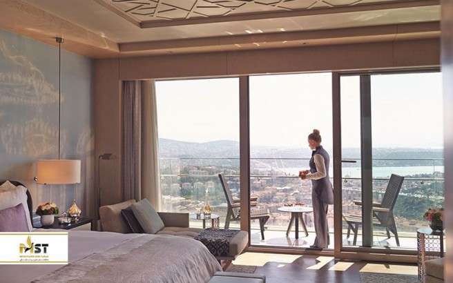 بهترین هتل‌های ارزان استانبول سال ۲۰۱۹