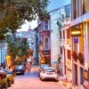 محله‌های جهانگیر و کوکورکوما در استانبول: بخش اول