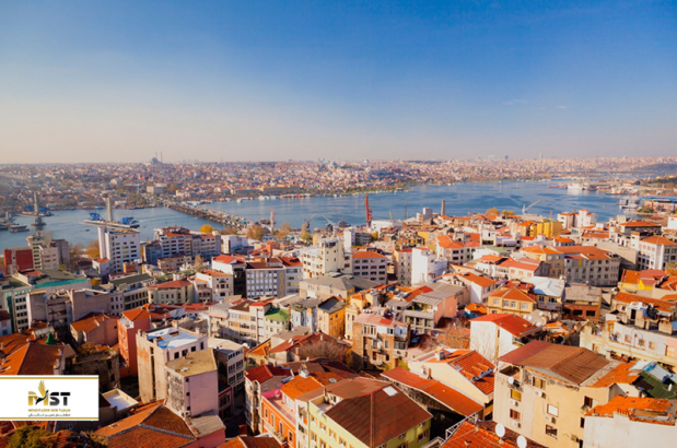محله‌های جهانگیر و کوکورکوما در استانبول: بخش دوم