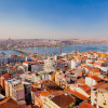 محله‌های جهانگیر و کوکورکوما در استانبول: بخش دوم