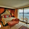 اقامتی شاهانه در هتل کاخ سیرگان کمپینسکی استانبول