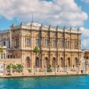 راهنمای بازدید از کاخ دلما باغچه در استانبول