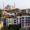 هتل ۴ ستاره دوسو دوسی در استانبول