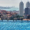 هتل پنج ستاره Fairmont Quasar در استانبول