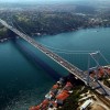 بازدید از پل جادویی استانبول که قاره آسیا را به اروپا متصل می‌کند