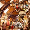 خرید و تفریح در بازار بزرگ استانبول
