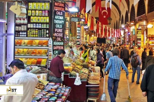 از بازار بزرگ استانبول چه چیزهایی بخریم؟