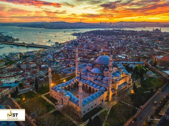 گردش در شبه جزیره تاریخی استانبول (بخش دوم)