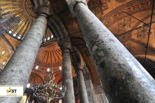 حقایق جالبی از سه موزه شگفت‌انگیز استانبول