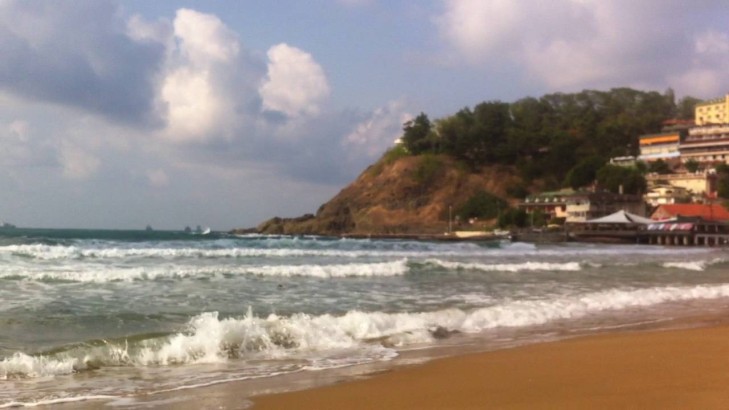 راهنمای کامل سواحل استانبول