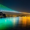 5 پل معروف شهر استانبول