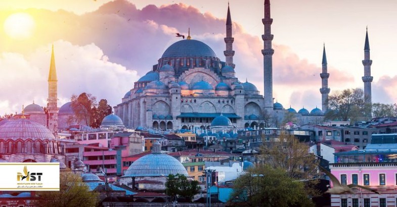 راهنمای استفاده از کارت گردشگری استانبول 