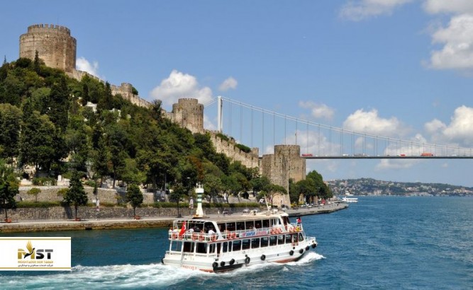 گردش‌های یک روزه‌ی خانوادگی به جذاب‌ترین مکان‌های اطراف استانبول