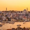 تاریخچه و محله‌های شاخ طلایی در استانبول