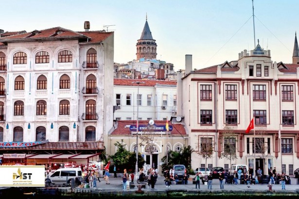 بهترین فعالیت‌ها در کاراکوی استانبول