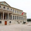 موزه نظامی استانبول، گنجینه‌ی تاریخی ترکیه