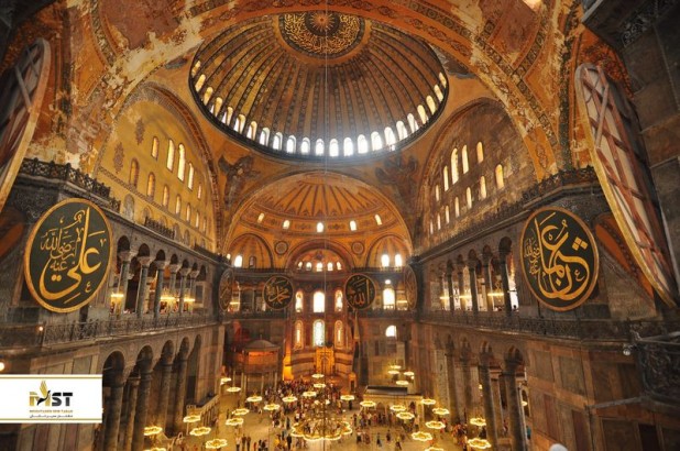 موزه‌ها و مکان‌های تاریخی مختلف در استانبول را بشناسید