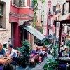 گشت و گذاری در محله‌های دیدنی و جذاب استانبول