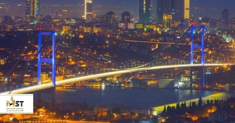 ۱۰ تفریح جذاب شبانه در استانبول