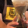 کافی‌شاپ با تم بریکینگ‌بد استانبول؛ در ظرف‌های آزمایشگاه شیمی غذا بخورید و بنوشید!!