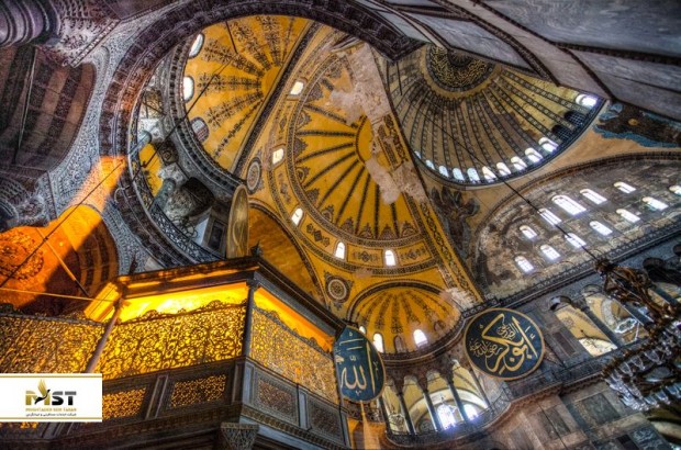 بناهای نمادین و شگفتی‌های معماری شهر زیبای استانبول