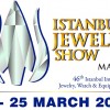 نمایشگاه طلا و جواهرات استانبول؛ دوم تا پنجم فروردین