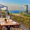 لوکس‌ترین هتل‌ها در شیشلی استانبول: بخش دوم
