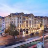 لوکس‌ترین هتل‌ها در آکسارای استانبول: قسمت اول