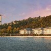 لوکس‌ترین هتل‌های بشیکتاش استانبول: بخش اول