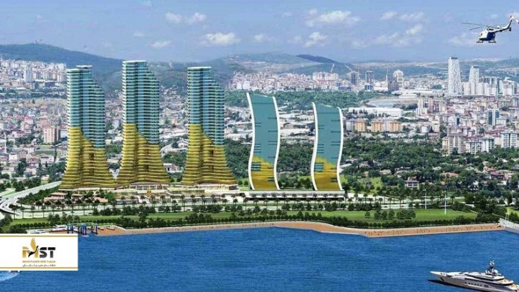 لوکس‌ترین هتل‌های در کارتال استانبول: قسمت اول