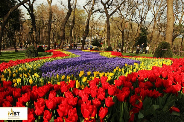 معرفی زیباترین پارک‌های تور استانبول