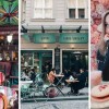 جذاب‌ترین کافه‌های اینستاگرامی استانبول