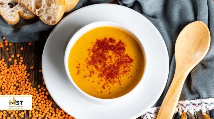 ۱۱ رستوران در استانبول با بهترین سوپ‌ها