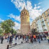 پربازدیدترین نقاط توریستی استانبول (قسمت دوم)