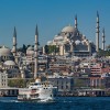 راهنمای سفر در تور نوروز ۱۴۰۱ به استانبول