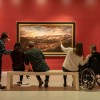 راهنمای بازدید از موزه‌های پرا و کاریه در استانبول