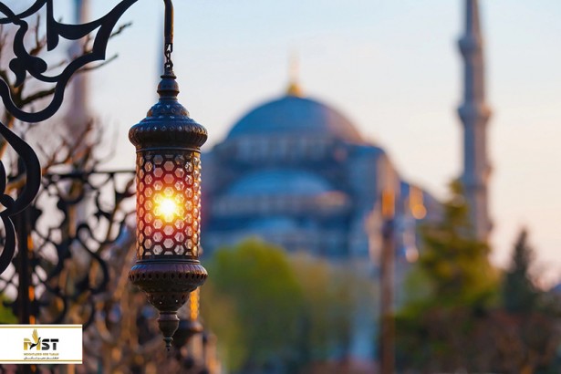 سفر در ماه رمضان به استانبول