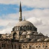مسجد رستم پاشا، گنجینه‌ای پنهان در استانبول