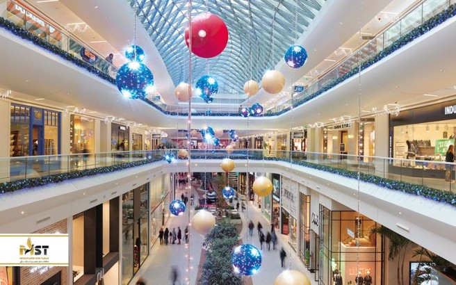 معروف‌ترین مراکز خرید بخش آسیایی استانبول