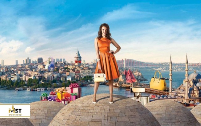 راهنمای خرید در استانبول، سال 2020