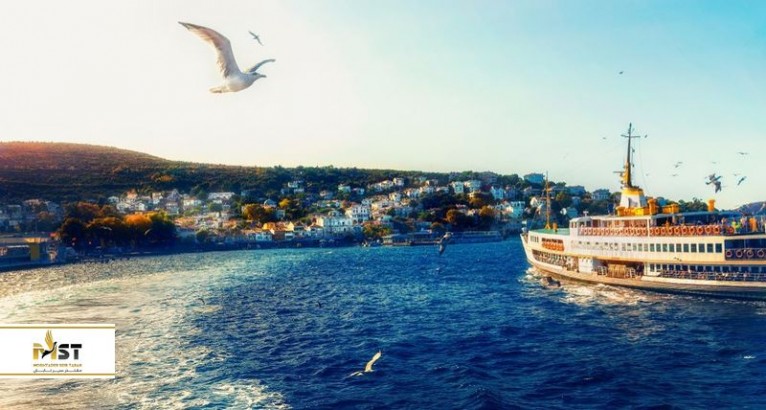 شش فعالیتی که باید در جزایر پرنسس استانبول انجام بدهید