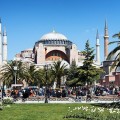میدان سلطان احمد استانبول | جاذبه‌ای دیدنی برای عاشقان تاریخ!