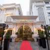 هتل ۵ ستاره Sura Hagia Sophia استانبول 