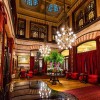 هتل‌های ۵ ستاره‌ی میدان تکسیم استانبول